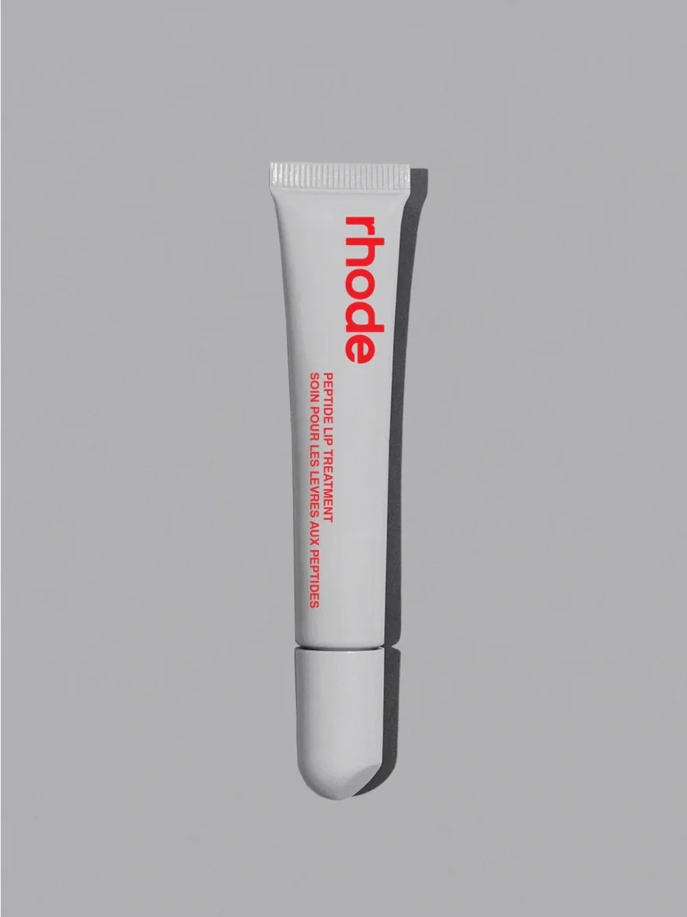Rhode Peptide Lip Treatment in Strawberry Glaze - BNIB!